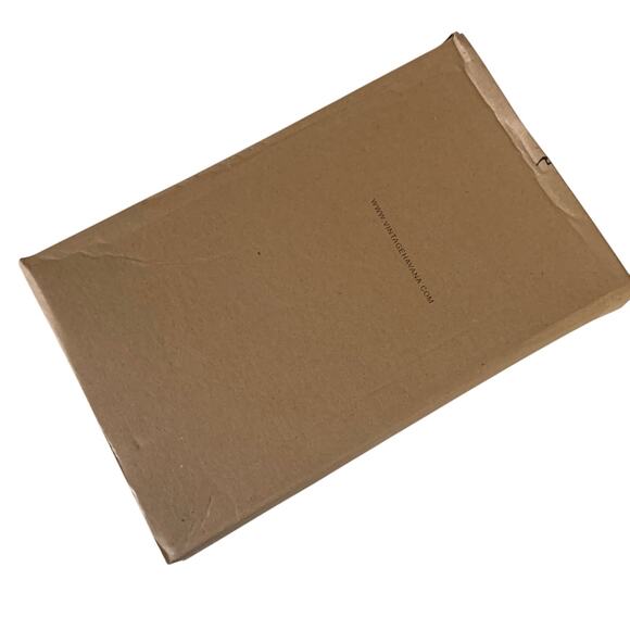 FINAL PRICE! Vintage Havana Bianca Snake Size 11.5 Snake Star Logo Shoes NEW - Picture 12 of 12